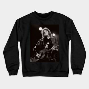 Neil Crewneck Sweatshirt